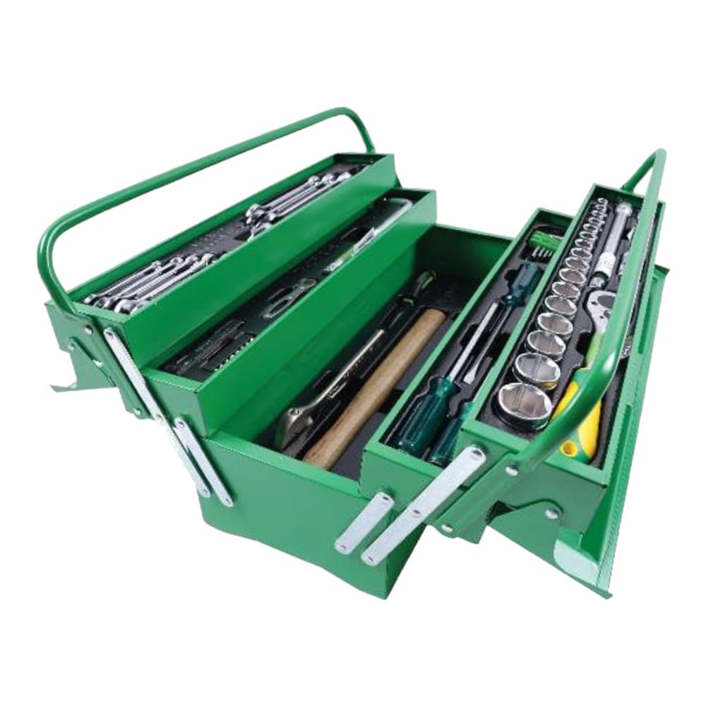 Tekiro tool clearance cabinet
